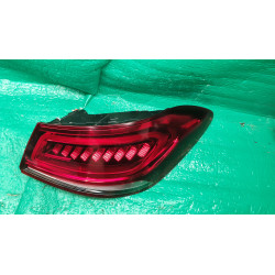 A1679065807 Mercedes-Benz GLE Coupe Right LED Tail Lamp 2019-2023