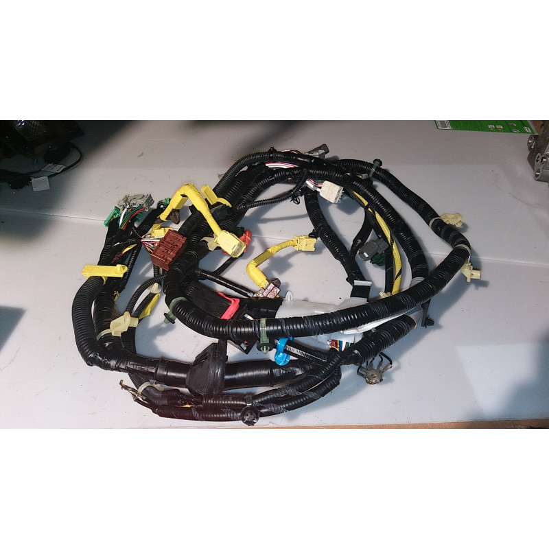 32120-SEP-A02 Acura TL Cabin Wire Harness 2006