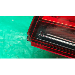 A1679065807 Mercedes-Benz GLE Coupe Right LED Tail Lamp 2019-2023