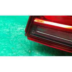 A1679065807 Mercedes-Benz GLE Coupe Right LED Tail Lamp 2019-2023
