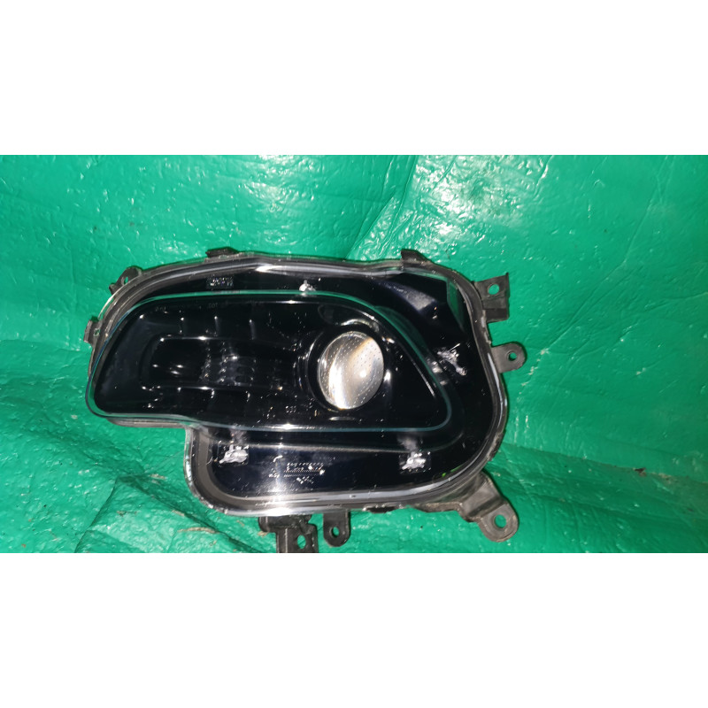 68102849AG Jeep Cherokee Left Xenon Headlight 2014-2018 68102849AA