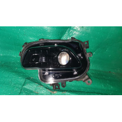 68102849AG Jeep Cherokee Left Xenon Headlight 2014-2018 68102849AA
