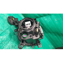 68102849AG Jeep Cherokee Left Xenon Headlight 2014-2018 68102849AA