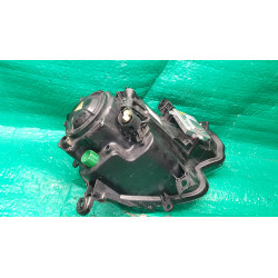 68102849AG Jeep Cherokee Left Xenon Headlight 2014-2018 68102849AA