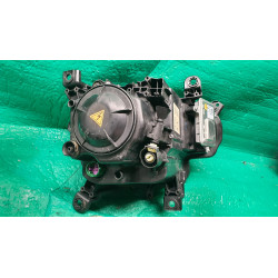 68102849AG Jeep Cherokee Left Xenon Headlight 2014-2018 68102849AA