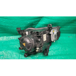 68102849AG Jeep Cherokee Left Xenon Headlight 2014-2018 68102849AA