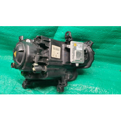 68102849AG Jeep Cherokee Left Xenon Headlight 2014-2018 68102849AA