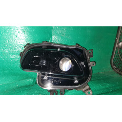 68102849AG Jeep Cherokee Left Xenon Headlight 2014-2018 68102849AA