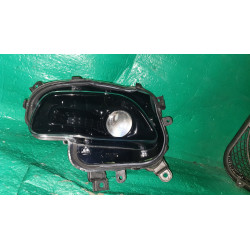 68102849AG Jeep Cherokee Left Xenon Headlight 2014-2018 68102849AA