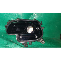 68102849AG Jeep Cherokee Left Xenon Headlight 2014-2018 68102849AA