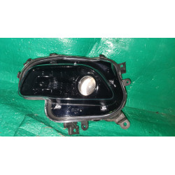 68102849AG Jeep Cherokee Left Xenon Headlight 2014-2018 68102849AA