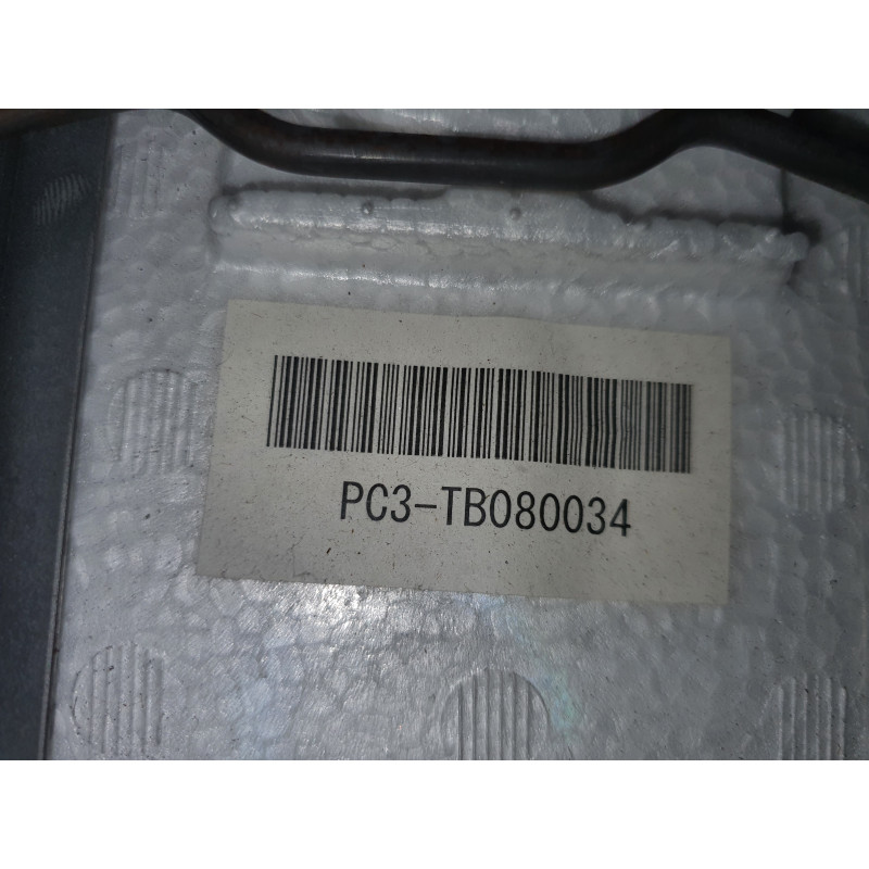 1E100-RMX-0331-C1 Honda Civic Hybrid Battery Box Pack 2006-2011
