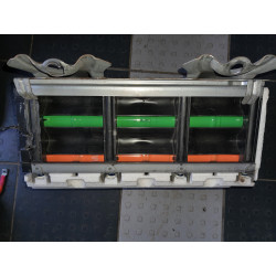 1E100-RMX-0331-C1 Honda Civic Hybrid Battery Box Pack 2006-2011