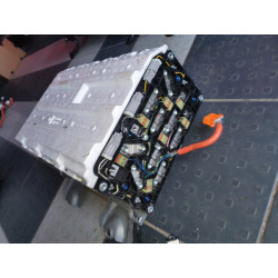 1E100-RMX-0331-C1 Honda Civic Hybrid Battery Box Pack 2006-2011