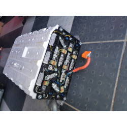 1E100-RMX-0331-C1 Honda Civic Hybrid Battery Box Pack 2006-2011