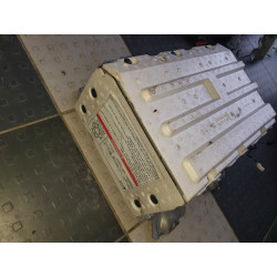 1E100-RMX-0331-C1 Honda Civic Hybrid Battery Box Pack 2006-2011