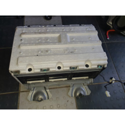 1E100-RMX-0331-C1 Honda Civic Hybrid Battery Box Pack 2006-2011