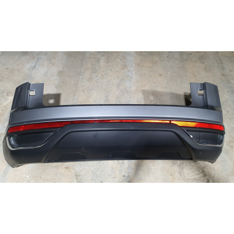 3CM807521B Volkswagen Atlas Rear Bumper Cover 2020-2025