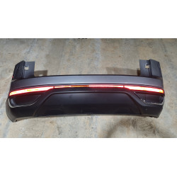 3CM807521B Volkswagen Atlas Rear Bumper Cover 2020-2025