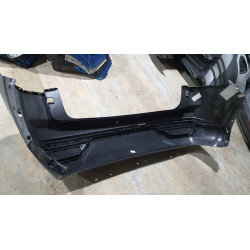 3CM807521B Volkswagen Atlas Rear Bumper Cover 2020-2025