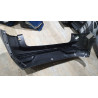 3CM807521B Volkswagen Atlas Rear Bumper Cover 2020-2025