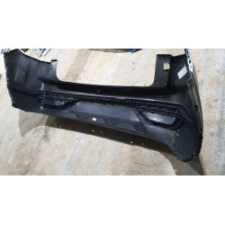 3CM807521B Volkswagen Atlas Rear Bumper Cover 2020-2025