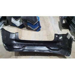 3CM807521B Volkswagen Atlas Rear Bumper Cover 2020-2025