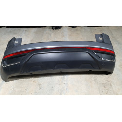 3CM807521B Volkswagen Atlas Rear Bumper Cover 2020-2025