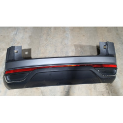 3CM807521B Volkswagen Atlas Rear Bumper Cover 2020-2025