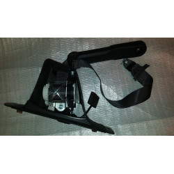 15890415 Chevrolet Silverado Right Seat Belt 2007-2013 22924189