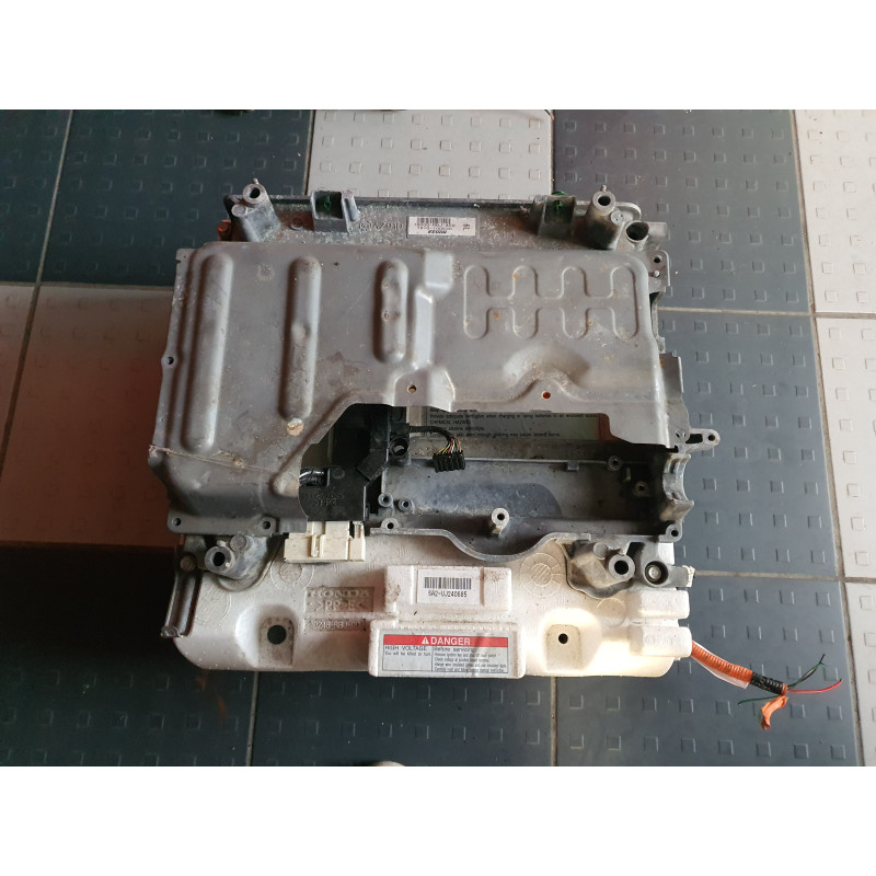 1B000-RBJ-A50 Honda Insight Battery Pack 2010-2014 1B000-RBJ-A52