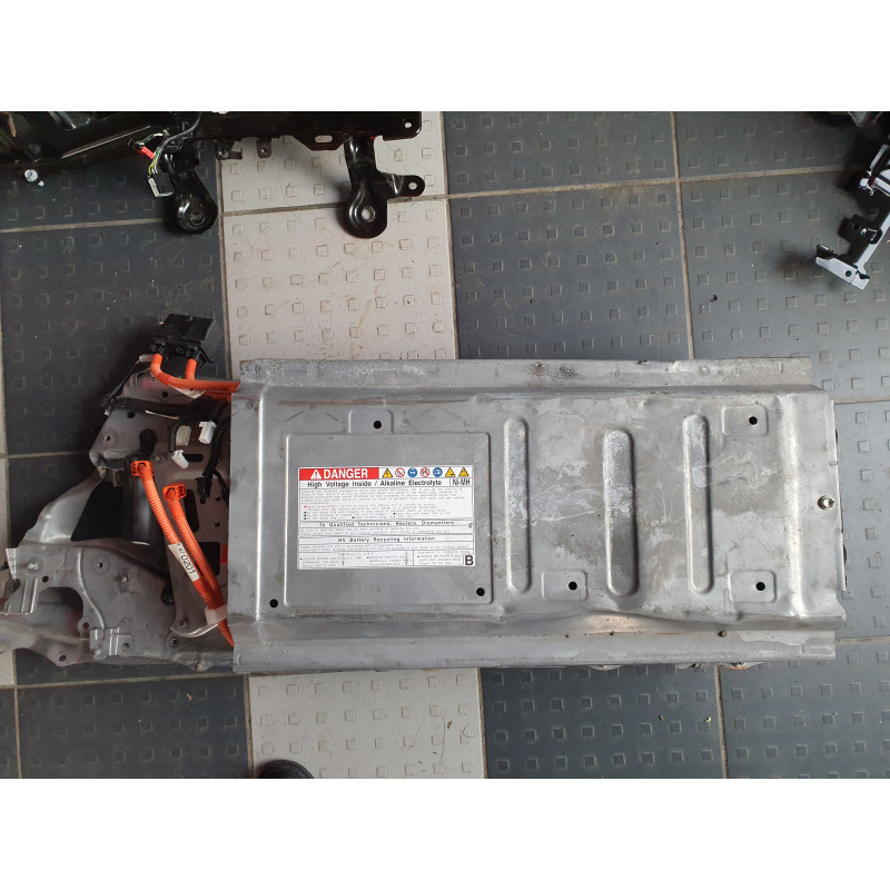 G9280-76011 Toyota Prius Battery Pack 2011-2018