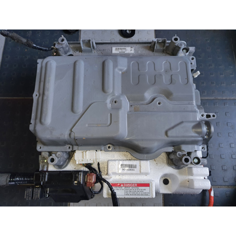 1B000-RBJ-A05 Honda Insight Battery Pack 2010-2014 1K000-RBJ-A07