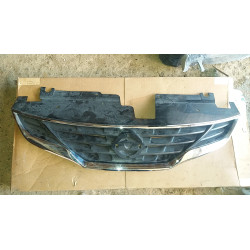 62070-ZX10A Nissan Altima Chrome Grille 2010-2013 62072-ZX10A