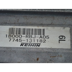 1B000-RBJ-A05 Honda Insight Battery Pack 2010-2014 1K000-RBJ-A07