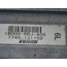 1B000-RBJ-A05 Honda Insight Battery Pack 2010-2014 1K000-RBJ-A07