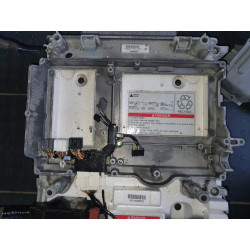 1B000-RBJ-A05 Honda Insight Battery Pack 2010-2014 1K000-RBJ-A07
