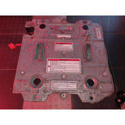 1D010-RCJ-A02ZA Honda Accord Hybrid Battery Pack Box 2005-2007