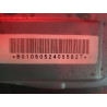 1D010-RCJ-A02ZA Honda Accord Hybrid Battery Pack Box 2005-2007