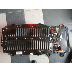 EG98-10B759-AC Lincoln MKZ Battery Box Pack 2013-2020