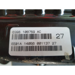 EG98-10B759-AC Lincoln MKZ Battery Box Pack 2013-2020