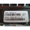 EG98-10B759-AC Lincoln MKZ Battery Box Pack 2013-2020