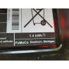 EG98-10B759-AC Lincoln MKZ Battery Box Pack 2013-2020