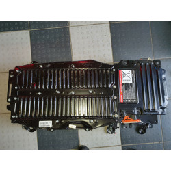 EG98-10B759-AC Lincoln MKZ Battery Box Pack 2013-2020