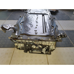 EG98-10B759-AC Lincoln MKZ Battery Box Pack 2013-2020