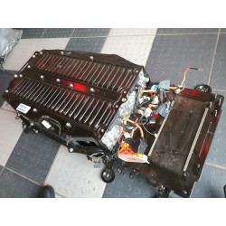 EG98-10B759-AC Lincoln MKZ Battery Box Pack 2013-2020