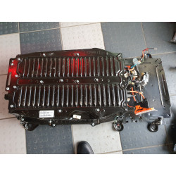 EG98-10B759-AC Lincoln MKZ Battery Box Pack 2013-2020