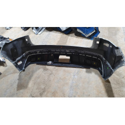 3CM807568E Volkswagen Atlas Cross Sport Rear Bumper Cover 2020-2025