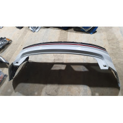 3CM807568E Volkswagen Atlas Cross Sport Rear Bumper Cover 2020-2025