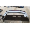 3CM807568E Volkswagen Atlas Cross Sport Rear Bumper Cover 2020-2025